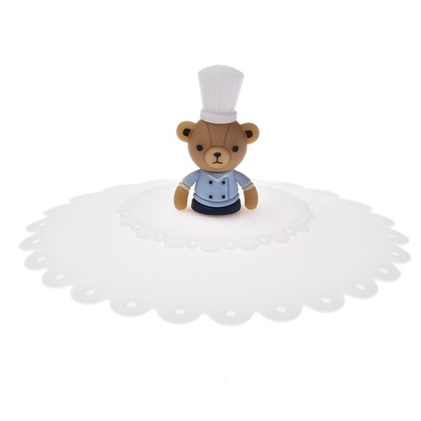 cute bear water drinking cup lid silicone anti-dust bowl cover cup seals glass cap heat resistant tea cup lids diameter 11 cm
cute bear water drinking cup lid silicone anti-dust bowl cover cup seals glass cap heat resistant tea cup lids diameter 11 cm