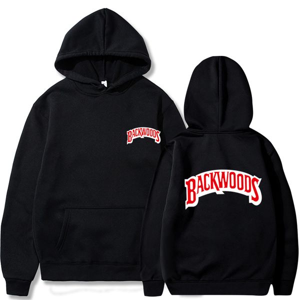 the screw thread cuff hoodies streetwear backwoods hoodie sweatshirt men fashion autumn winter hip hop hoodie pullover, Black
the screw thread cuff hoodies streetwear backwoods hoodie sweatshirt men fashion autumn winter hip hop hoodie pullover, Black