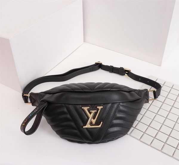 l1 luxurious riñonera de diseño designer men women leather belt bag lady ladies chest pocket clutch with box dhl ing
l1 luxurious riñonera de diseño designer men women leather belt bag lady ladies chest pocket clutch with box dhl ing