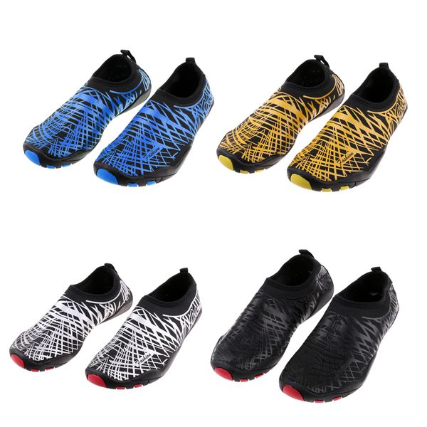 men women slip on water skin shoes beach swim diving wetsuit surf aqua socks swim shoes swimming fins for diving
men women slip on water skin shoes beach swim diving wetsuit surf aqua socks swim shoes swimming fins for diving