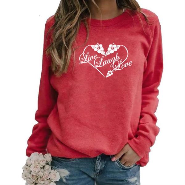 live laugh love flower letter print hoodies women spring winter sweatshirts for female femmes autumn artist sweet lover gift, Black
live laugh love flower letter print hoodies women spring winter sweatshirts for female femmes autumn artist sweet lover gift, Black