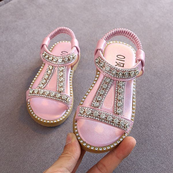 новые 2020 princess summer kids сандалии малышей девушки пляж обувь детская обувь стразы ребёнок обувь 1 2 3 5 6 years, Black;red
новые 2020 princess summer kids сандалии малышей девушки пляж обувь детская обувь стразы ребёнок обувь 1 2 3 5 6 years, Black;red