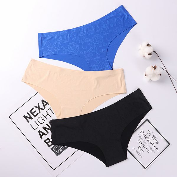 seamless briefs everyday underwear women panties female comfortable intimates woman fashion low-rise brief lingerie new, Black;pink
seamless briefs everyday underwear women panties female comfortable intimates woman fashion low-rise brief lingerie new, Black;pink