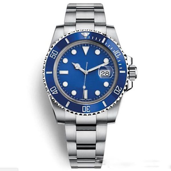 movement watch 2813 automatic mechanical 116610 sapphire glass ceramic bezel glidelock men mens wristwatches designer watches, Slivery;brown
movement watch 2813 automatic mechanical 116610 sapphire glass ceramic bezel glidelock men mens wristwatches designer watches, Slivery;brown