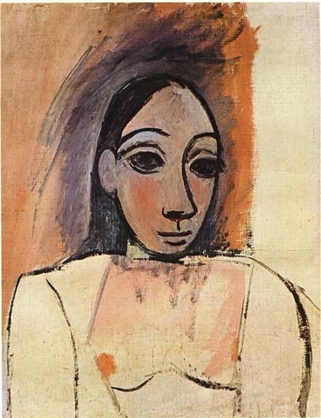 pablo picasso classical oil painting bust of woman buste de femme naive art 100% handmade by experienced painter on white canvas picasso121
pablo picasso classical oil painting bust of woman buste de femme naive art 100% handmade by experienced painter on white canvas picasso121