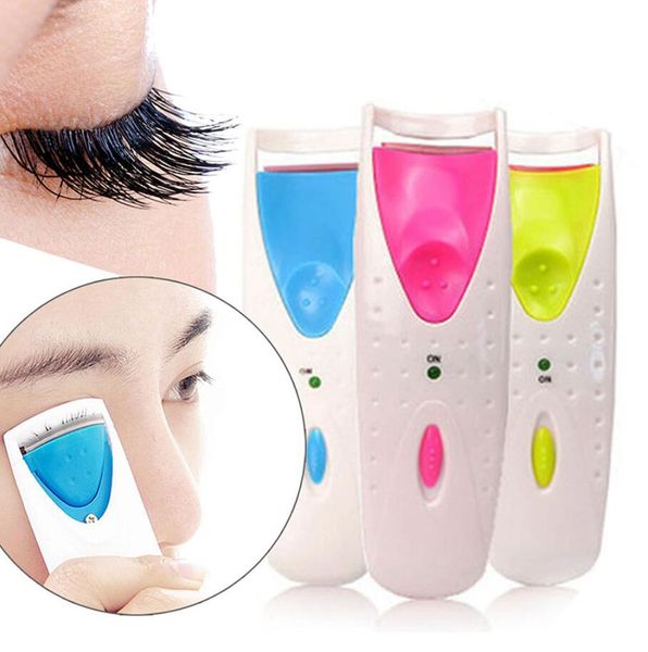 electric automatic eyelash curler long lasting heated eyelash abs eye lashes curler long lasting eye lash heated eyelashes clip
electric automatic eyelash curler long lasting heated eyelash abs eye lashes curler long lasting eye lash heated eyelashes clip