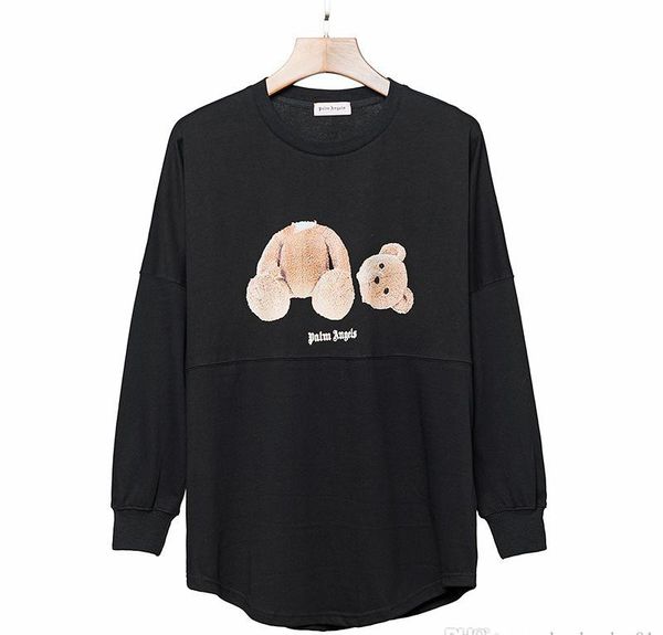 new 2020 brand palm angels hoodie hip hop beheaded bear designer hoodie men women mens designer hoodies size s-xl, Black
new 2020 brand palm angels hoodie hip hop beheaded bear designer hoodie men women mens designer hoodies size s-xl, Black