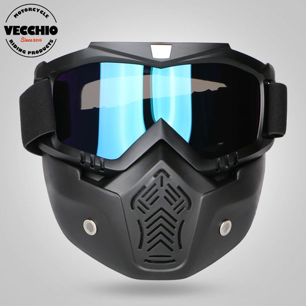anti-uv windproof motorcycle motocross removable mask atv dirt bike off road racing goggles mask, vintage gogglesvisor bike
anti-uv windproof motorcycle motocross removable mask atv dirt bike off road racing goggles mask, vintage gogglesvisor bike