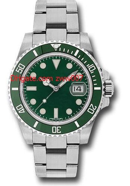 factory maker wristwatches ceramic bezel stainless steel 40mm 116610lv 116610 green dial asia 2813 automatic mens watch watches, Slivery;brown
factory maker wristwatches ceramic bezel stainless steel 40mm 116610lv 116610 green dial asia 2813 automatic mens watch watches, Slivery;brown