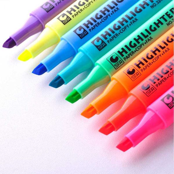 copy marker high light pens red pink yellow promarkers fluorescent sketch markers brush pen draw manga animation art supplies
copy marker high light pens red pink yellow promarkers fluorescent sketch markers brush pen draw manga animation art supplies