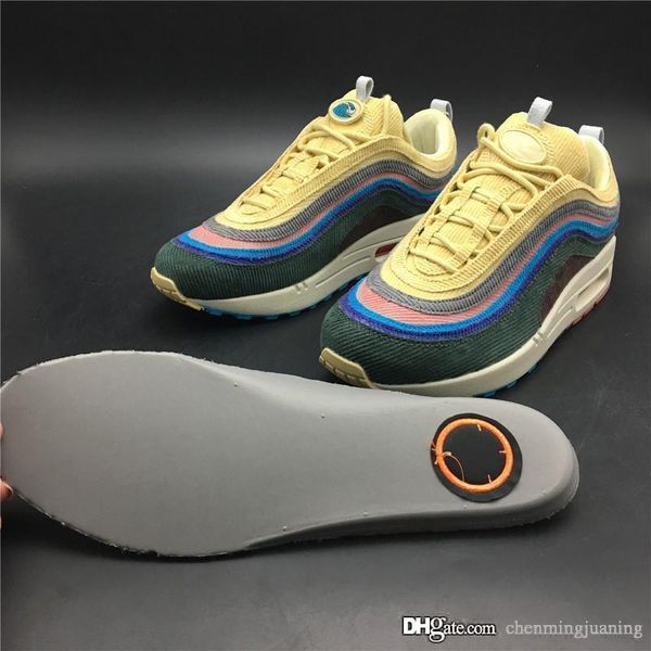 air sean wotherspoon x 1/97 vf sw hybrid for man women running shoes corduroy rainbow authentic sports sneakers with og box
air sean wotherspoon x 1/97 vf sw hybrid for man women running shoes corduroy rainbow authentic sports sneakers with og box
