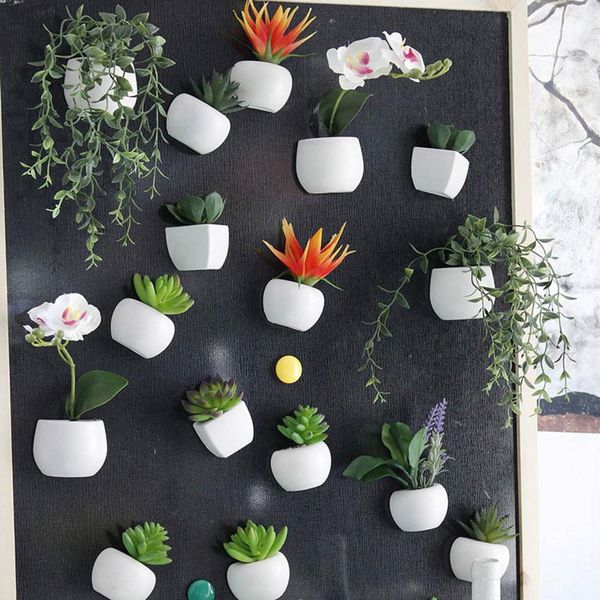 simulated bouquet flower fridge sticker succulent plant fridge magnet magnetic potted plant home wall decoration ljj_oa5858
simulated bouquet flower fridge sticker succulent plant fridge magnet magnetic potted plant home wall decoration ljj_oa5858