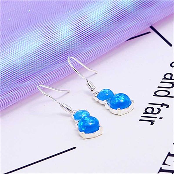 fashion new earring earrings temperament female models elongated inlaid zircon opal ear jewelry, Silver
fashion new earring earrings temperament female models elongated inlaid zircon opal ear jewelry, Silver