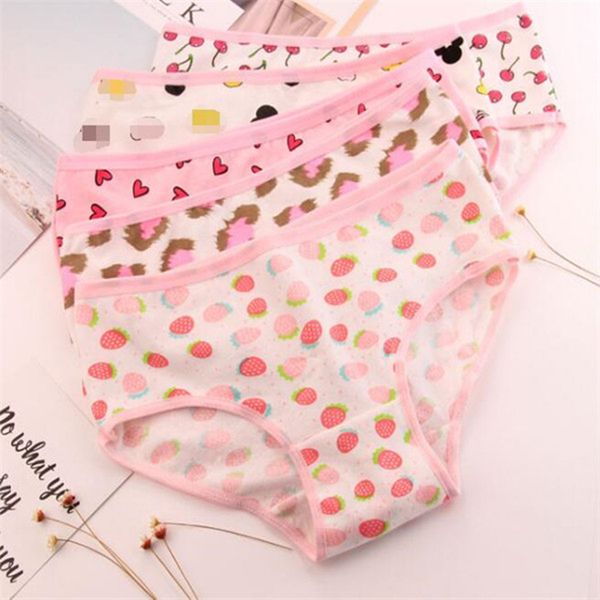 7 pcs cotton underwear for girls 2018 new children soft panties teenages candy color briefs sq-y35xl-7p, Camo
7 pcs cotton underwear for girls 2018 new children soft panties teenages candy color briefs sq-y35xl-7p, Camo