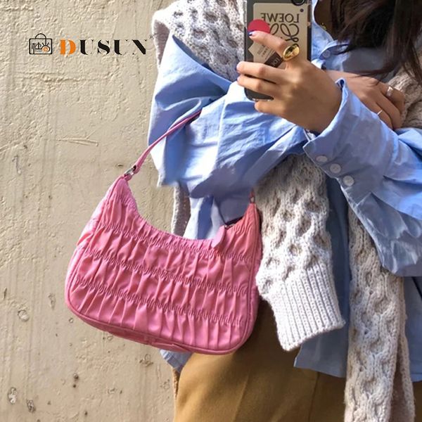 fashion nylon folds underarm bag for women shoulder bags casual purse hobo clutch hand bags ladies bolsa feminina new
fashion nylon folds underarm bag for women shoulder bags casual purse hobo clutch hand bags ladies bolsa feminina new