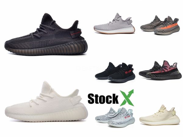 новый kanye west yecheil yeezreel v2 статическая светоотражающие мужские кроссовки butter белая зебра женщины мужчины обувь спорт кроссовки
новый kanye west yecheil yeezreel v2 статическая светоотражающие мужские кроссовки butter белая зебра женщины мужчины обувь спорт кроссовки