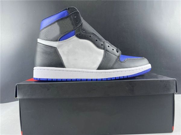 лучшие качественные мужские дизайнерские баскетбольные туфли 1 high og black white game royal sports sneakers ship with box size us7. 5-12
лучшие качественные мужские дизайнерские баскетбольные туфли 1 high og black white game royal sports sneakers ship with box size us7. 5-12