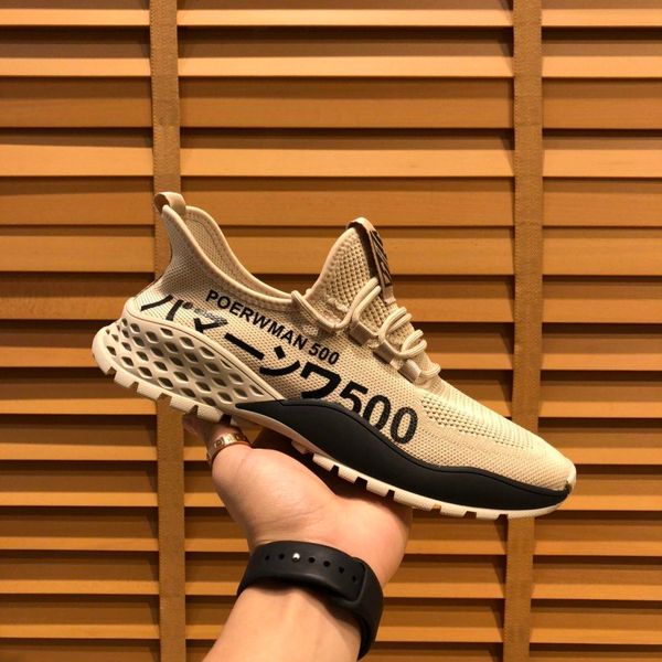 2020 новый бренд моды случайные спортивная обувь мужчины и женщины кроссовки высокого качества большого размера новый, Black;red
2020 новый бренд моды случайные спортивная обувь мужчины и женщины кроссовки высокого качества большого размера новый, Black;red