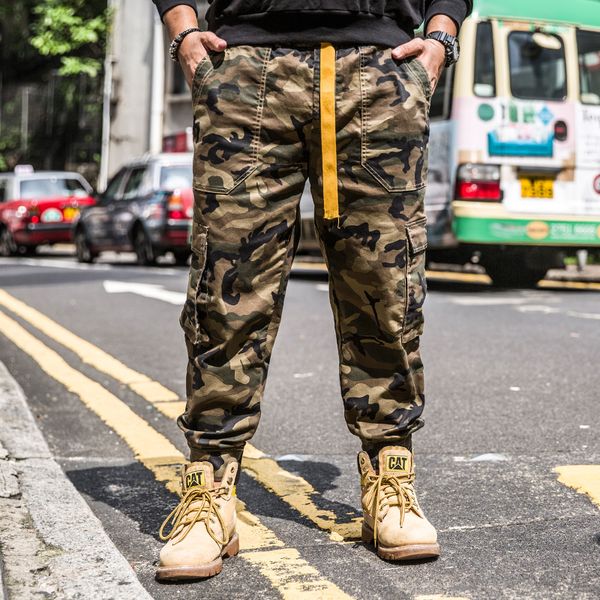 plus size -7xl camouflage multi pockets denim harem pants khaki camo pants pantalon male trousers cargo harem pantalones mujer, Blue
plus size -7xl camouflage multi pockets denim harem pants khaki camo pants pantalon male trousers cargo harem pantalones mujer, Blue