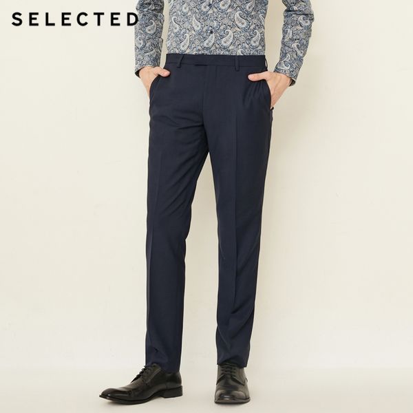 new men's pure color, vertical fashion, formal trousers, suit pants t|41836a508, White;black
new men's pure color, vertical fashion, formal trousers, suit pants t|41836a508, White;black