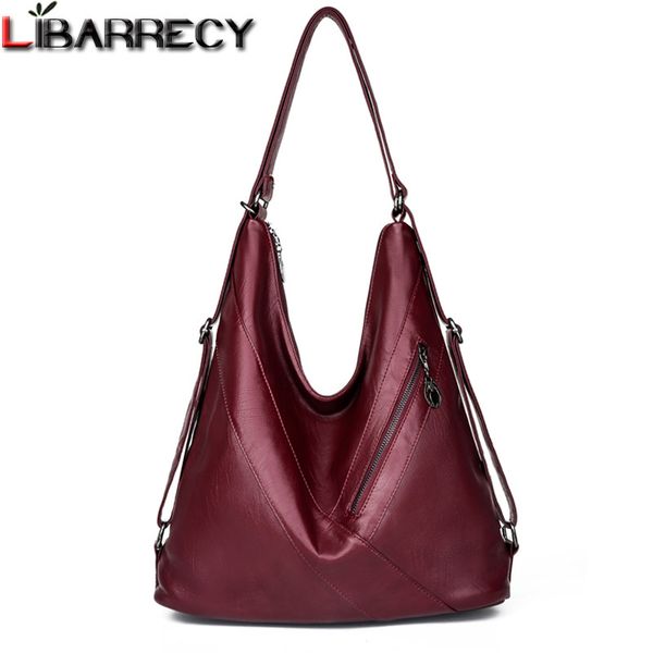 luxury designer leather backpacks women large capacity travel lapbackpack school bags for teenage girls shoulder bags sac
luxury designer leather backpacks women large capacity travel lapbackpack school bags for teenage girls shoulder bags sac