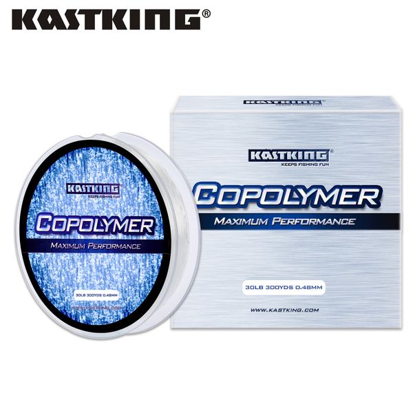 kastking brand 2017 new 275m strong nylon line monofilament copolymer line carp fishing brown,clear white, green
kastking brand 2017 new 275m strong nylon line monofilament copolymer line carp fishing brown,clear white, green