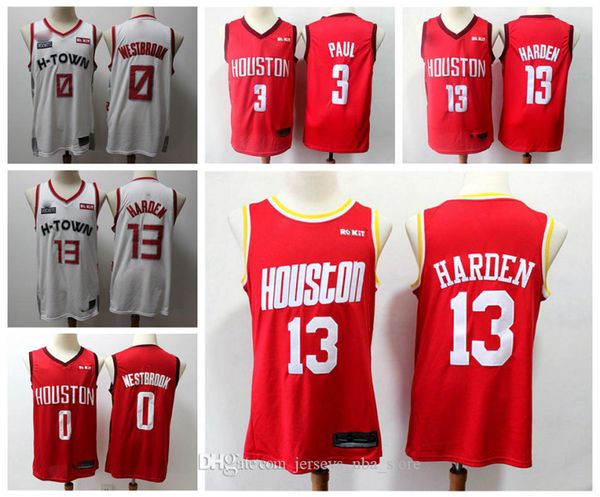 vancouver houston rockets cityedition jersey 13 james harden 3 chris paul 0 russell westbrook stitched basketball vintage jerseys, Black;red
vancouver houston rockets cityedition jersey 13 james harden 3 chris paul 0 russell westbrook stitched basketball vintage jerseys, Black;red