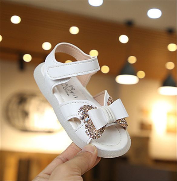 fashion girls sandals shoes peep-toe leather toddler kids sandals for girls bow princess child beach shoes size 21-30, Black;red
fashion girls sandals shoes peep-toe leather toddler kids sandals for girls bow princess child beach shoes size 21-30, Black;red