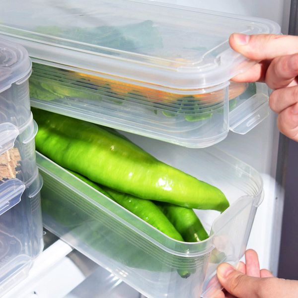 houkiper refrigerator fresh multi-layer storage containers can be thawed microwave dumplings in china storage box
houkiper refrigerator fresh multi-layer storage containers can be thawed microwave dumplings in china storage box