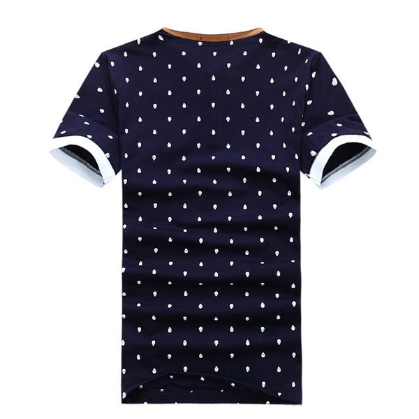 slim new brand polo shirt men cotton fashion skull dots print camisa polo summer short sleeve casual shirts mt437 cotton elegant, White;black
slim new brand polo shirt men cotton fashion skull dots print camisa polo summer short sleeve casual shirts mt437 cotton elegant, White;black