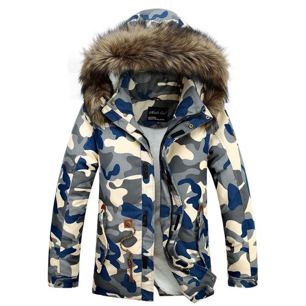 new long big fur collar man зима куртки теплое толстое теплое с капюшоном мужской зима уткой вниз пальто, Black
new long big fur collar man зима куртки теплое толстое теплое с капюшоном мужской зима уткой вниз пальто, Black