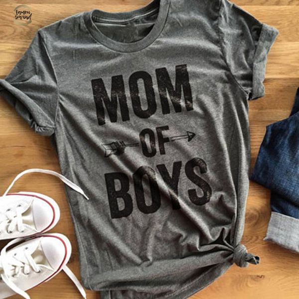 new fashion women casual shirt letter mom from young mens t shirt red gray sleeve tea shirt lady, White
new fashion women casual shirt letter mom from young mens t shirt red gray sleeve tea shirt lady, White