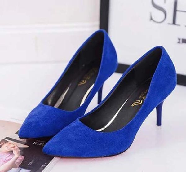 classic women shoes sandals fashion casual shoe classic style dress shoes high heels (with box) shoe09 p28, Black
classic women shoes sandals fashion casual shoe classic style dress shoes high heels (with box) shoe09 p28, Black