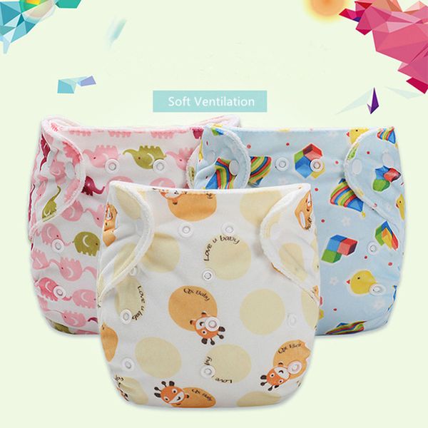 cotton baby reusable waterproof diaper washable diapers cloth diaper baby child training nappies fit adjustable
cotton baby reusable waterproof diaper washable diapers cloth diaper baby child training nappies fit adjustable