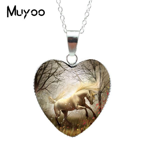 new arrival unicorn art glass cabochon heart necklace fairy tale pegasus fantasy heart jewelry lovely unicorn heart necklaceshz3, Silver
new arrival unicorn art glass cabochon heart necklace fairy tale pegasus fantasy heart jewelry lovely unicorn heart necklaceshz3, Silver