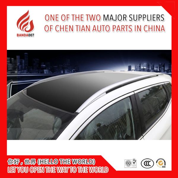 aluminium alloy screw install side rail bar roof rack for qashqai 2015 2016 2017 2018
aluminium alloy screw install side rail bar roof rack for qashqai 2015 2016 2017 2018