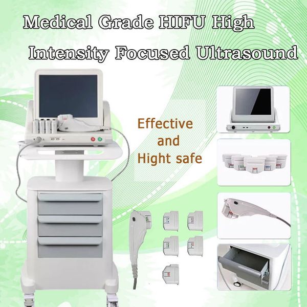 hifu lifting system high intensity focused ultrasound hifu face lift skin tightening machine anti wrinkle 5 cartridges device
hifu lifting system high intensity focused ultrasound hifu face lift skin tightening machine anti wrinkle 5 cartridges device