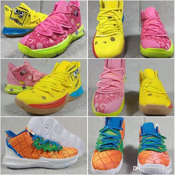 pineapple house 5 5s what the kyrie mens basketball shoes sunset concepts irving low 2 multi-color orion's belt graffiti x sponge zapat
pineapple house 5 5s what the kyrie mens basketball shoes sunset concepts irving low 2 multi-color orion's belt graffiti x sponge zapat
