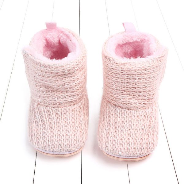 arloneet new baby shoes winter russia boys girls winter infants warm shoes faux fur girls baby booties leather boy baby boots, Black
arloneet new baby shoes winter russia boys girls winter infants warm shoes faux fur girls baby booties leather boy baby boots, Black