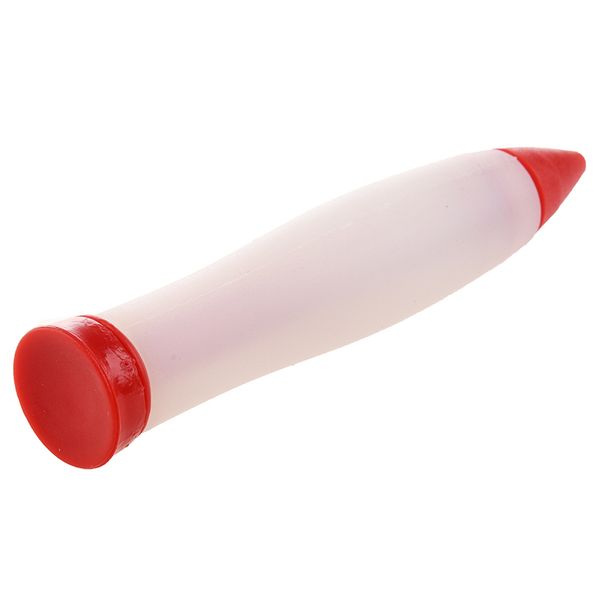 silicone food writing pen cake cookie cream pastry chocolate decorating tools diy pastry nozzles kitchen accessories
silicone food writing pen cake cookie cream pastry chocolate decorating tools diy pastry nozzles kitchen accessories