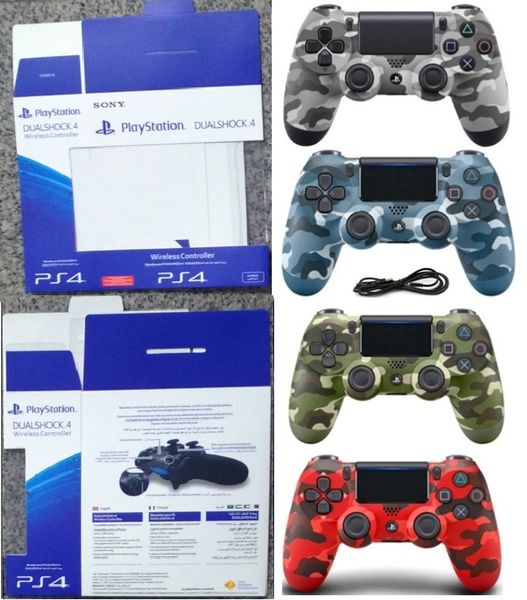 версия ес розничный пакет камуфляж ps4 беспроводная связь bluetooth игры геймпад shock4 контроллер playstation для игровой контроллер ps4
версия ес розничный пакет камуфляж ps4 беспроводная связь bluetooth игры геймпад shock4 контроллер playstation для игровой контроллер ps4