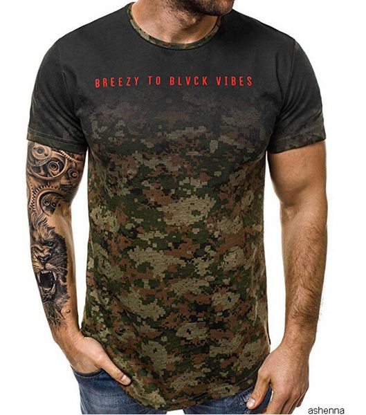 mens designer t shirt men's wear round neck slim fit short sleeve t shirt txo, White;black
mens designer t shirt men's wear round neck slim fit short sleeve t shirt txo, White;black