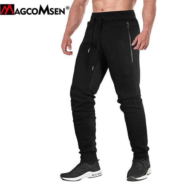 magcomsen track pants men summer performance regular fit joggers sweatpants gyms exercise hike autumn trousers man, Black
magcomsen track pants men summer performance regular fit joggers sweatpants gyms exercise hike autumn trousers man, Black
