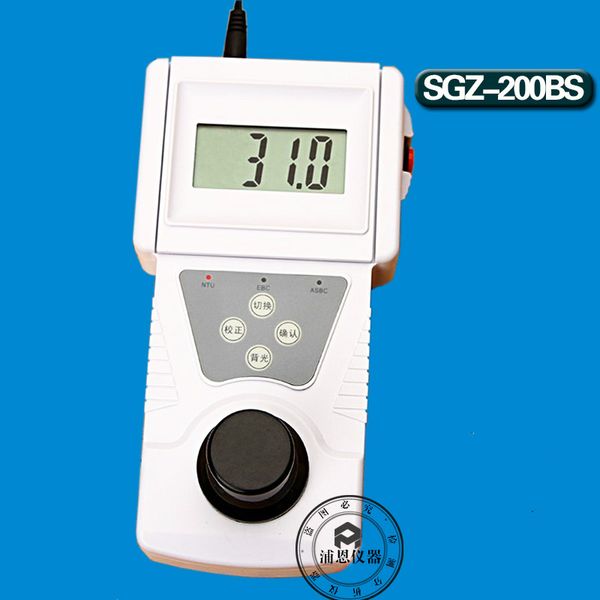 portable turbidity meter turbidity liquid water tester sewage treatment beverage plants dedicated swimming pool
portable turbidity meter turbidity liquid water tester sewage treatment beverage plants dedicated swimming pool