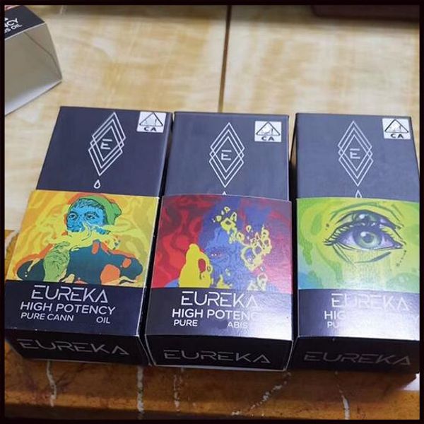 Eureka картриджи Керамический Vape распылитель 510 тележек 2019 новейшая упаковка пустой стеклянный испаритель герметичный переменный ароматизатор
Eureka картриджи Керамический Vape распылитель 510 тележек 2019 новейшая упаковка пустой стеклянный испаритель герметичный переменный ароматизатор