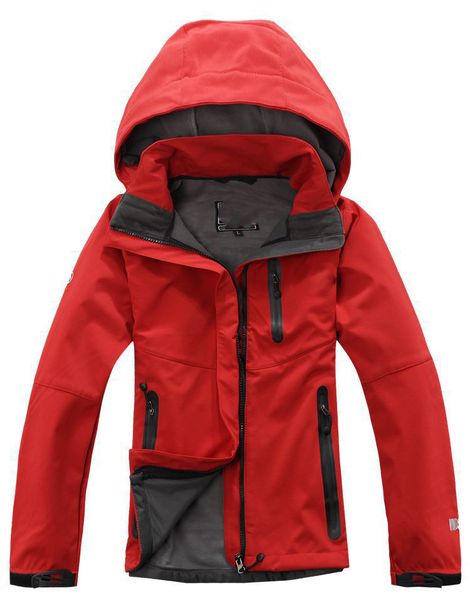 womens designer outdoor jackets solid color coat mountaineering suit with cap selling 7 styles 2020 autumn jacket
womens designer outdoor jackets solid color coat mountaineering suit with cap selling 7 styles 2020 autumn jacket