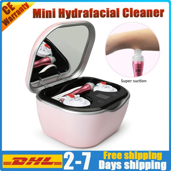 home use mini hydrafacial skin care pore cleaner vacuum suction blackhead remover acne water dermabrasion oxygen spray beauty machine
home use mini hydrafacial skin care pore cleaner vacuum suction blackhead remover acne water dermabrasion oxygen spray beauty machine