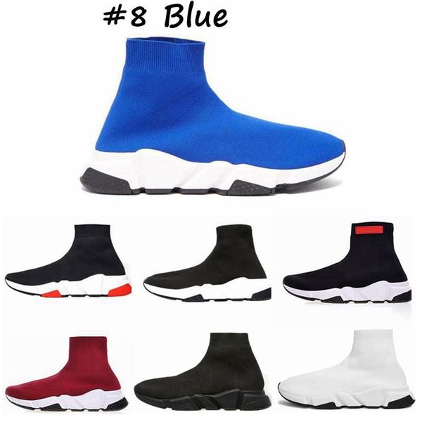 2020 speed trainer socks shoes for men women triple black white red casual shoes fashion sneakers ankle boot dt3
2020 speed trainer socks shoes for men women triple black white red casual shoes fashion sneakers ankle boot dt3