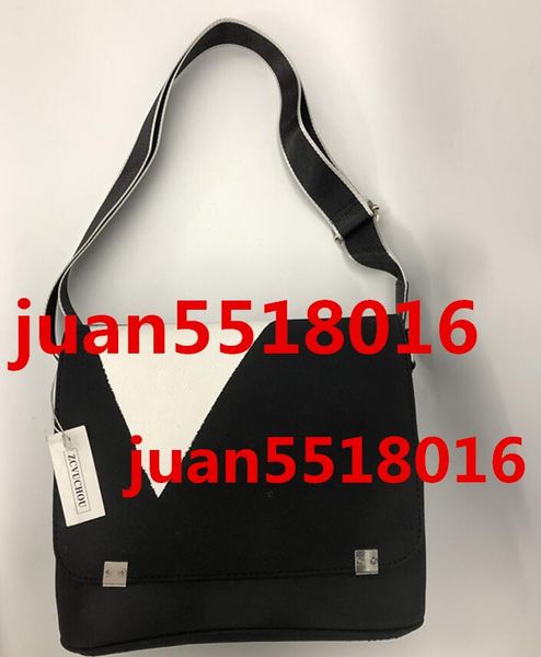 2019 Brand Designer Men Genuine Leather Handbag Black Briefcase Laptop Shoulder Bag Messenger Bag 30CM
2019 Brand Designer Men Genuine Leather Handbag Black Briefcase Laptop Shoulder Bag Messenger Bag 30CM