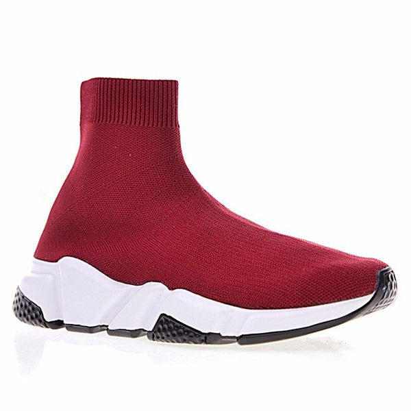 2020 new fashion black red men women casual shoes mens womens luxury speed trainer sneakers 36-45
2020 new fashion black red men women casual shoes mens womens luxury speed trainer sneakers 36-45